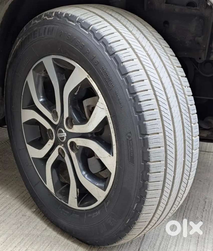 Nissan Terrano 2014 Diesel Well Maintained