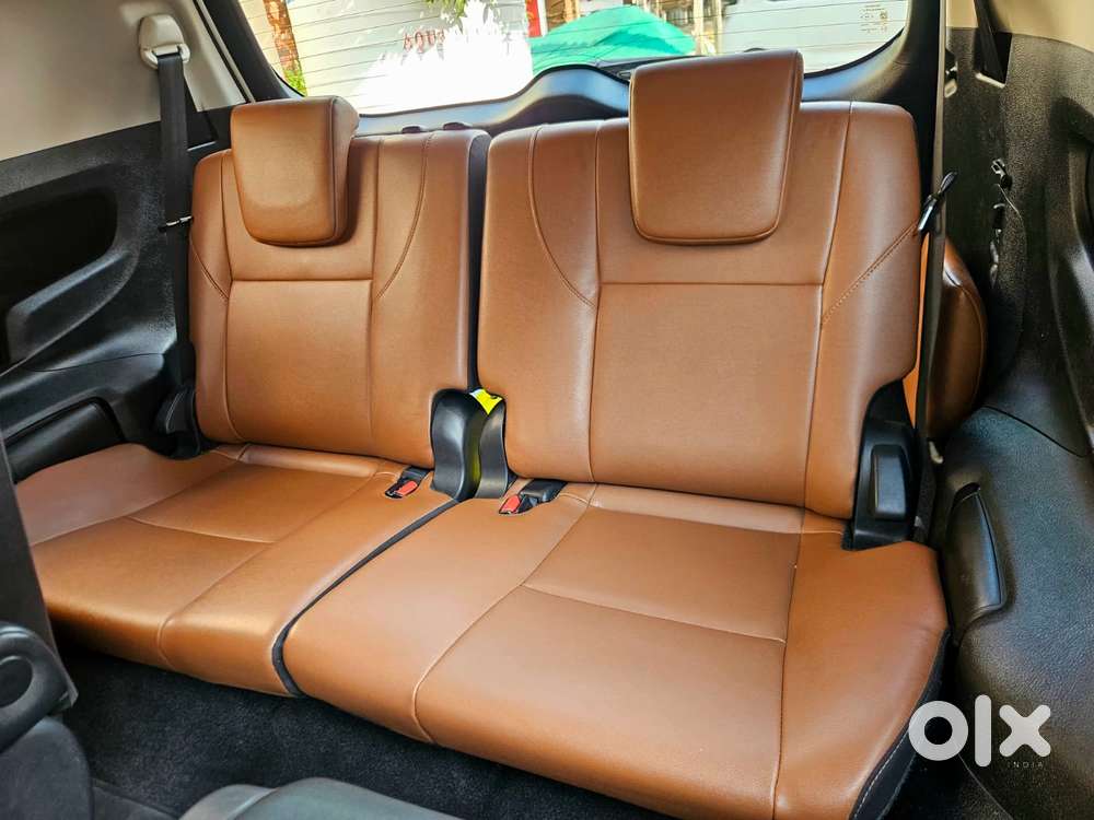 Toyota Innova Crysta 2.8z Automatic, 2018, Diesel