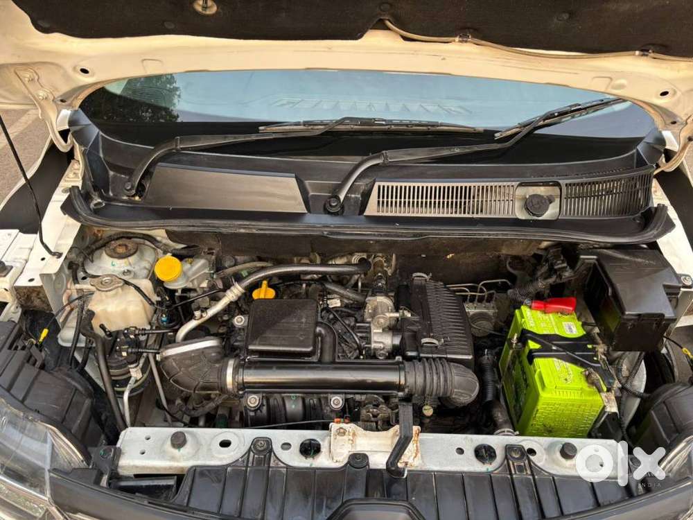 Renault Triber Rxl, 2019, Petrol