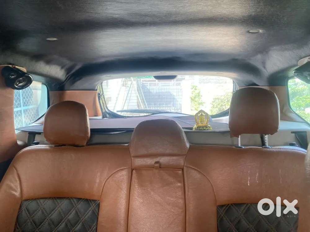 Renault Duster 2016 Diesel