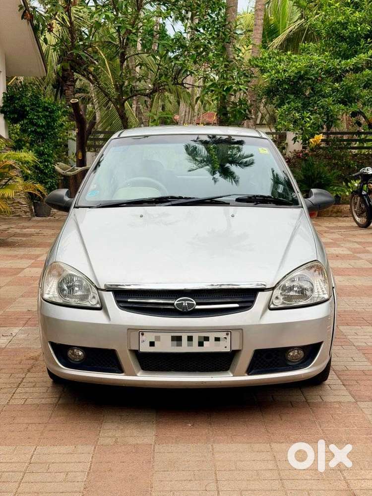 Tata Indica Xeta Gls Bs Iv, 2009, Petrol