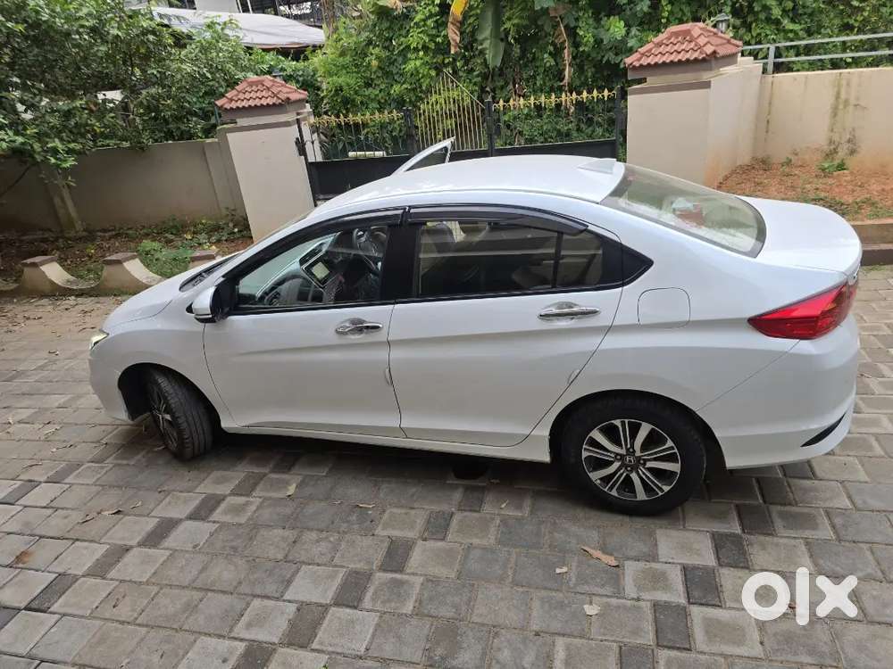 Honda City 2021 Model