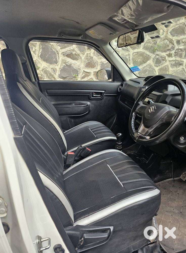 Maruti Suzuki S-presso Lxi S-cng, 2020, Cng & Hybrids