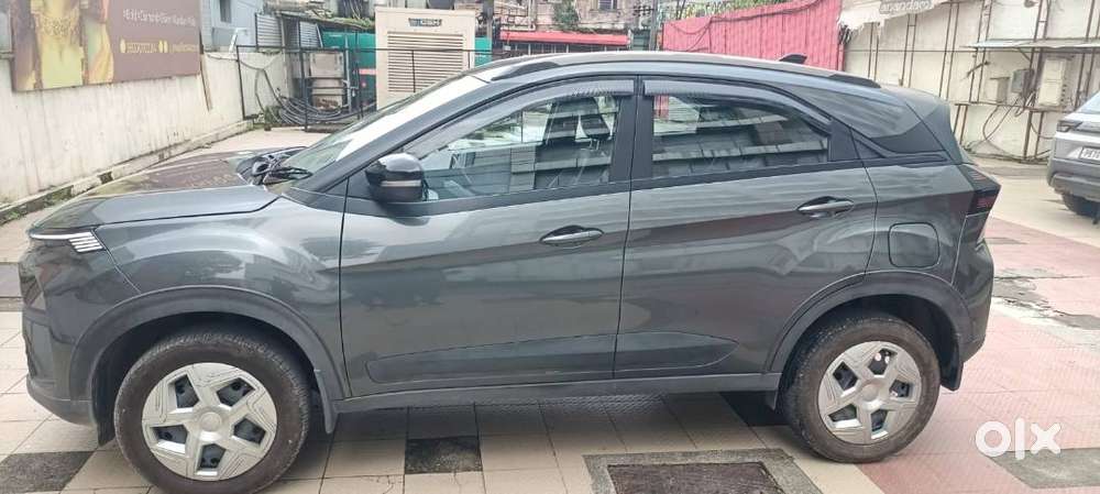 Tata Nexon Pure Plus, May 2025