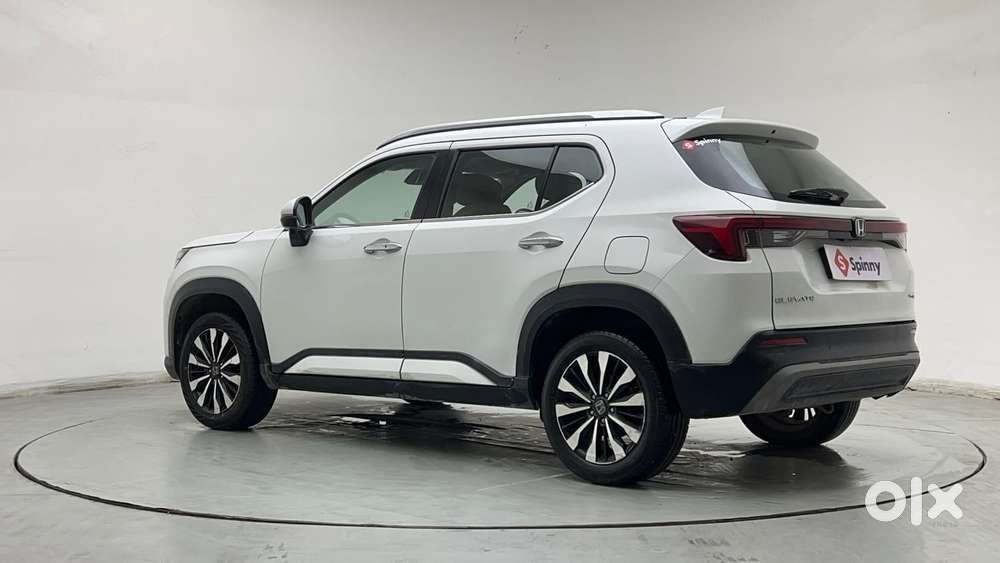 Honda Elevate Zx Mt, 2024, Petrol