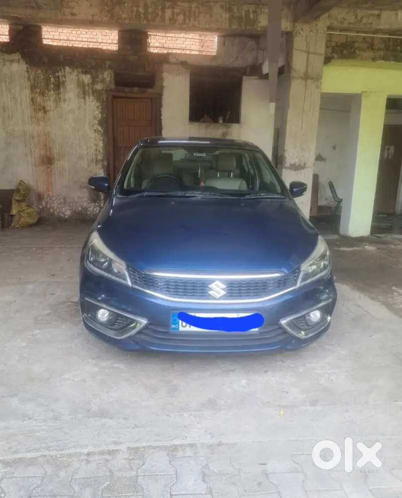 A Good Condition Car Automatic For Sell