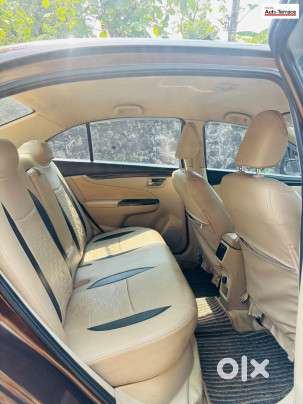 Maruti Suzuki Ciaz 2014-2017 Vxi, 2015, Petrol