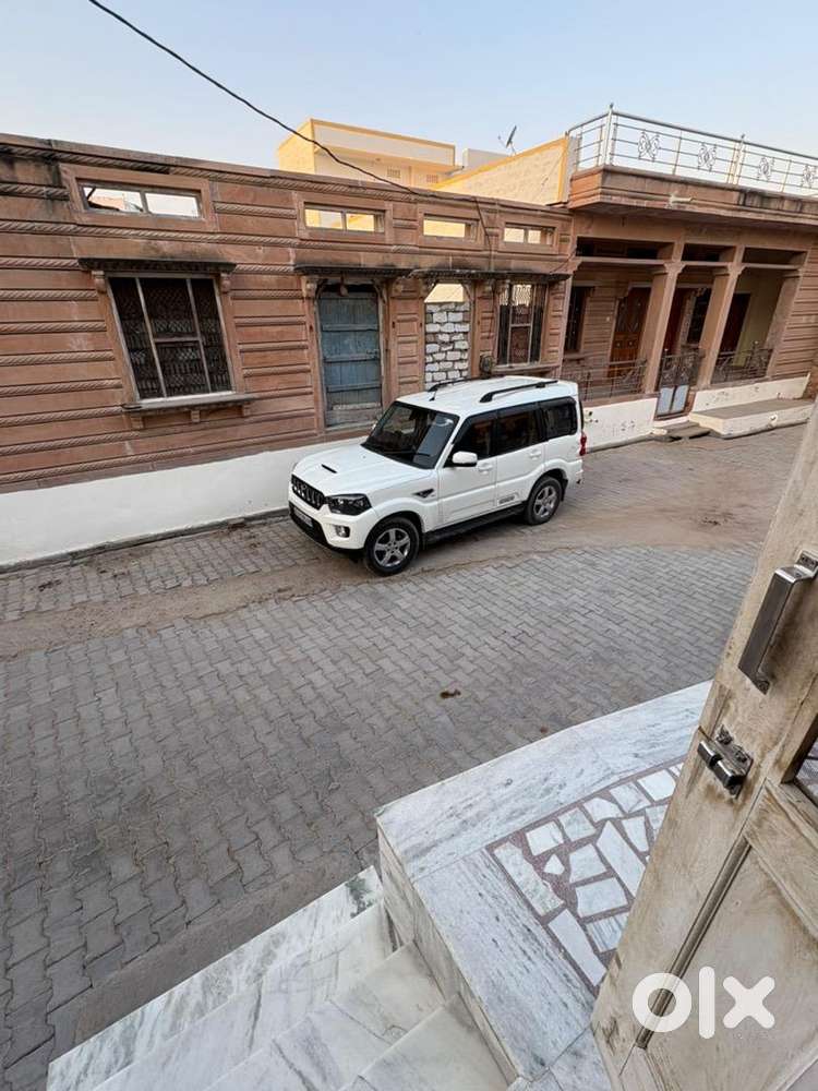 Scorpio S11
