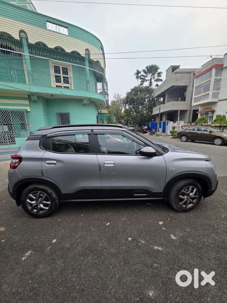 Citroen C3 Feel 1.2 Petrol, 2022, Petrol