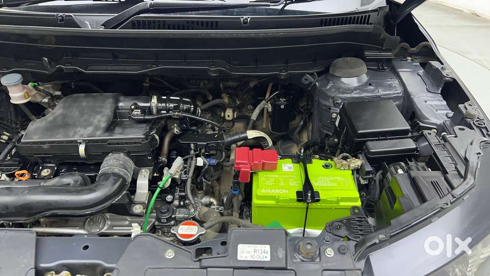 Maruti Suzuki Vitara Brezza 1.5 Zxi At, 2023, Petrol