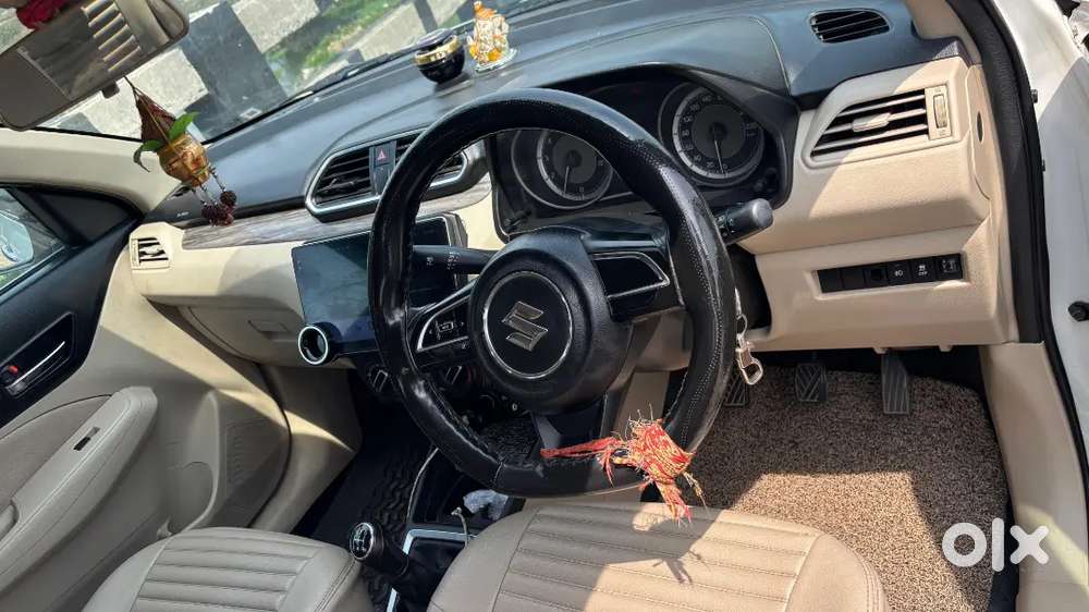Maruti Suzuki Swift Dzire 2023 Petrol 57000 Km Driven