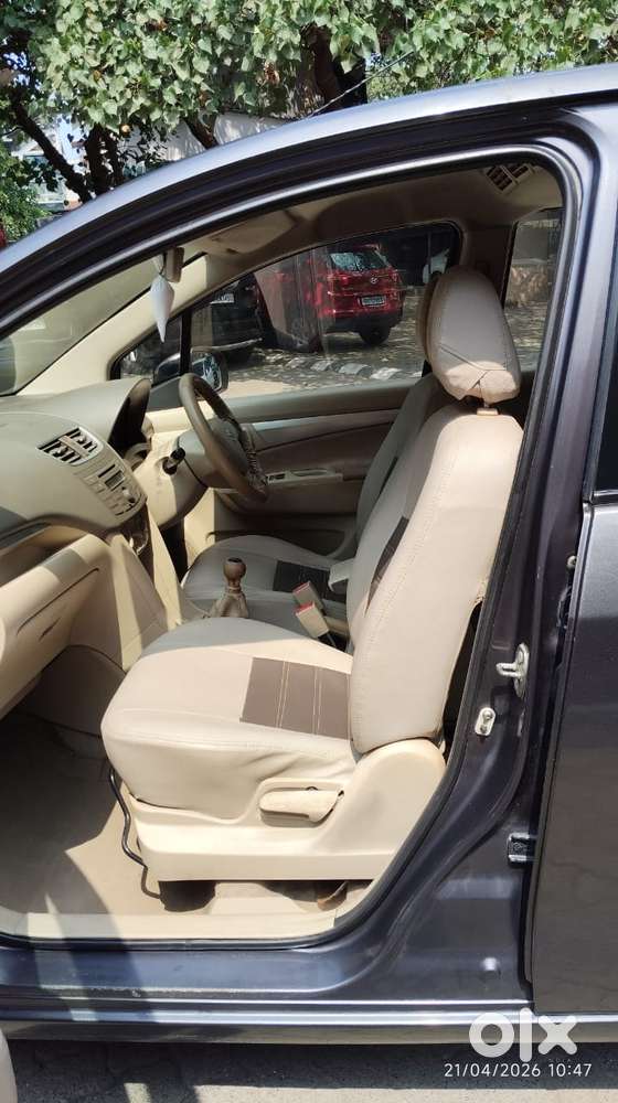 Maruti Suzuki Ertiga 1.4 Vxi Cng Anniversary Edition, 2013, Cng & Hy..