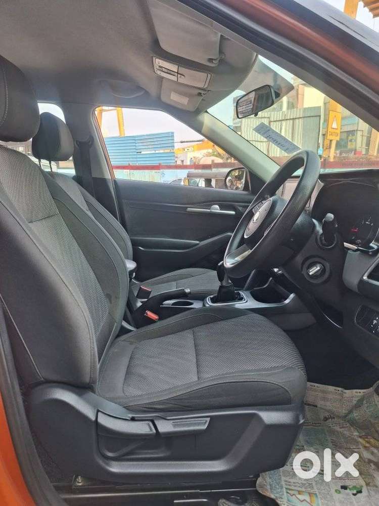 Kia Seltos Htk D, 2020, Diesel