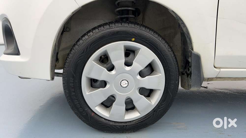 Maruti Suzuki Alto K10 2010-2014 Vxi, 2018, Petrol