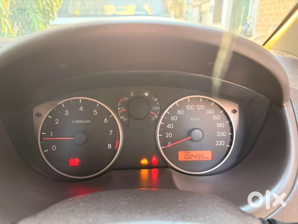 Hyundai I20 Magna 2010