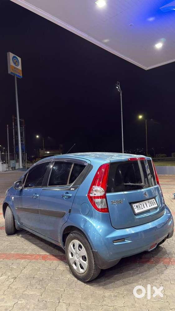 Maruti Suzuki Ritz 2011 Diesel 122000 Km Driven
