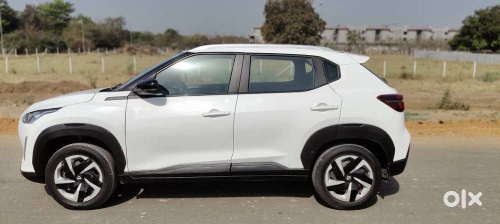 Nissan Magnite 1.0 Xl, 2021, Cng & Hybrids