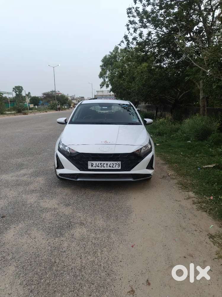 Hyundai I20 Magna 2023 Petrol