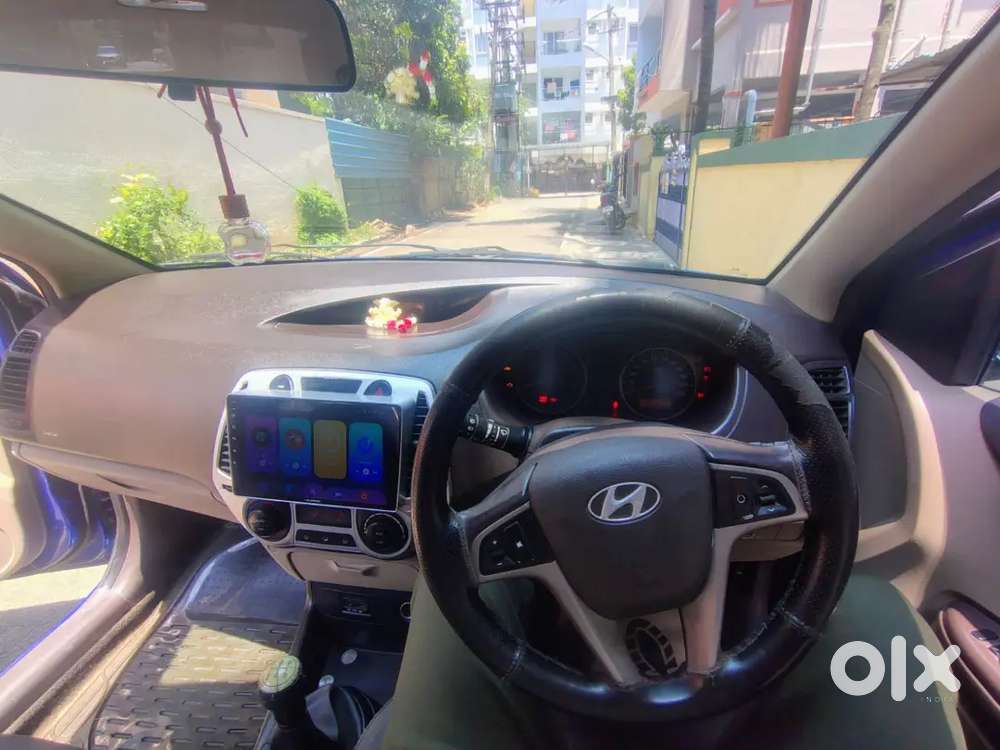 Hyundai I20 2010 Petrol 150000 Km Driven