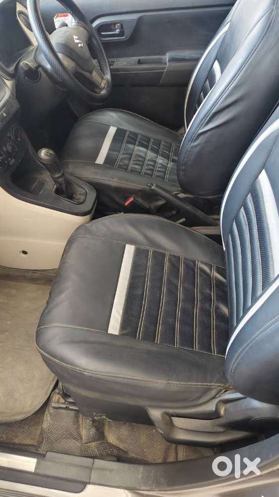 Maruti Suzuki Wagon R 1.0 2013-2019 Lxi Cng, 2019, Cng & Hybrids