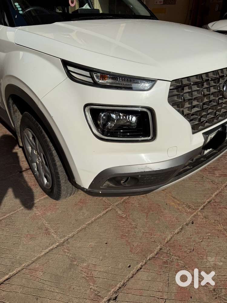 Hyundai Venue S Plus 2021