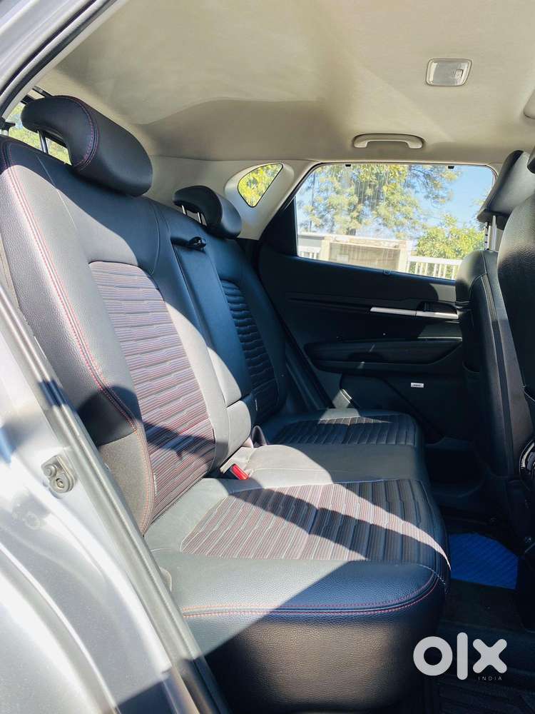 Kia Sonet 1.5 Gtx Plus Diesel At Dt, 2023, Diesel