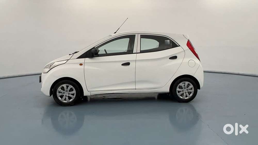 Hyundai Eon Magna +, 2015, Petrol