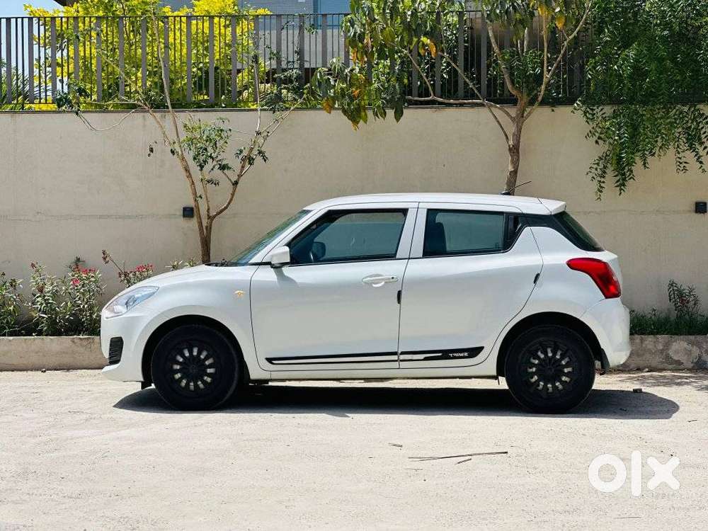 Maruti Suzuki Swift Lxi 2018, 2020, Petrol