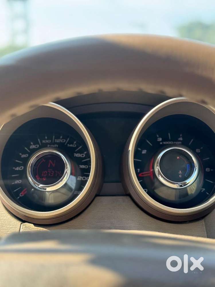 Mahindra Xuv500 2012 Diesel Good Condition