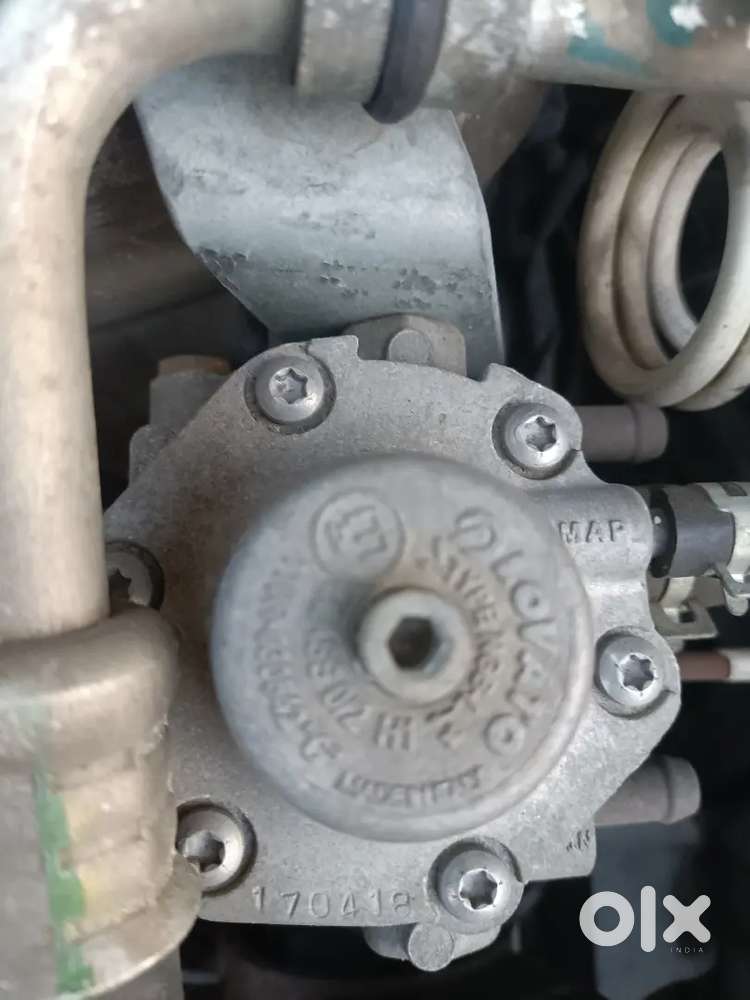 Maruti Suzuki Alto K10 2011 Cng & Hybrids 39000 Km Driven