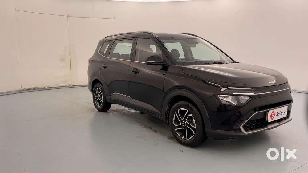 Kia Carens 1.4 Prestige Plus Turbo 7 Str, 2022, Petrol