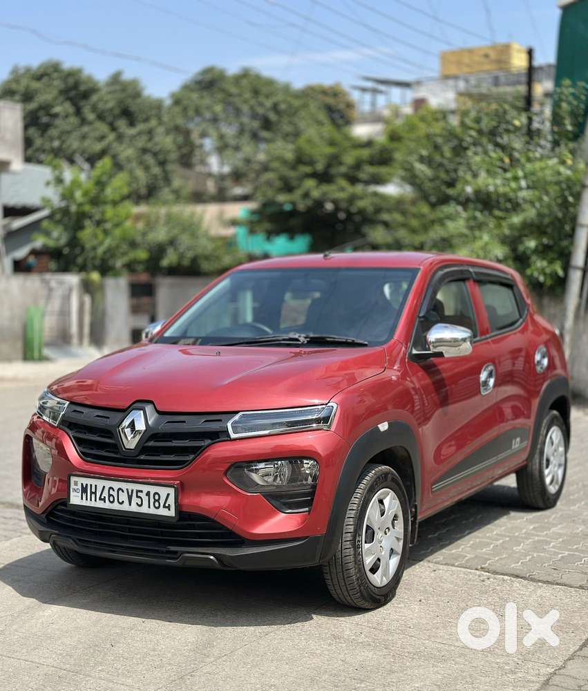 Renault Kwid Rxt 1.0, 2025, Petrol