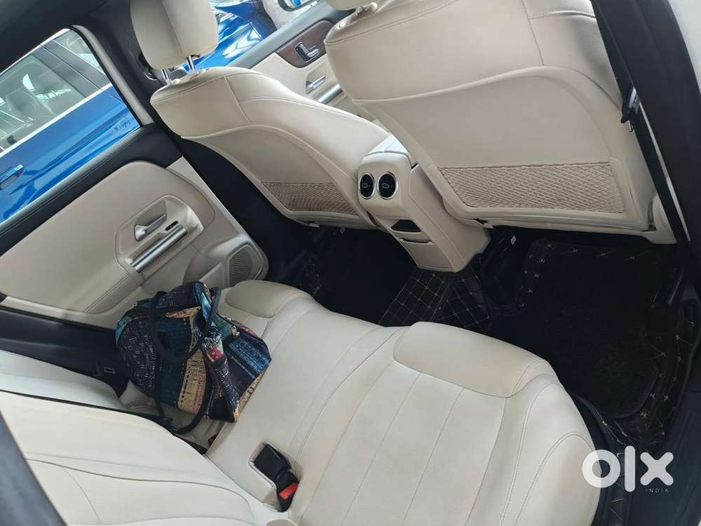 Mercedes Gla  Top Variant In Completely Brand New Condition