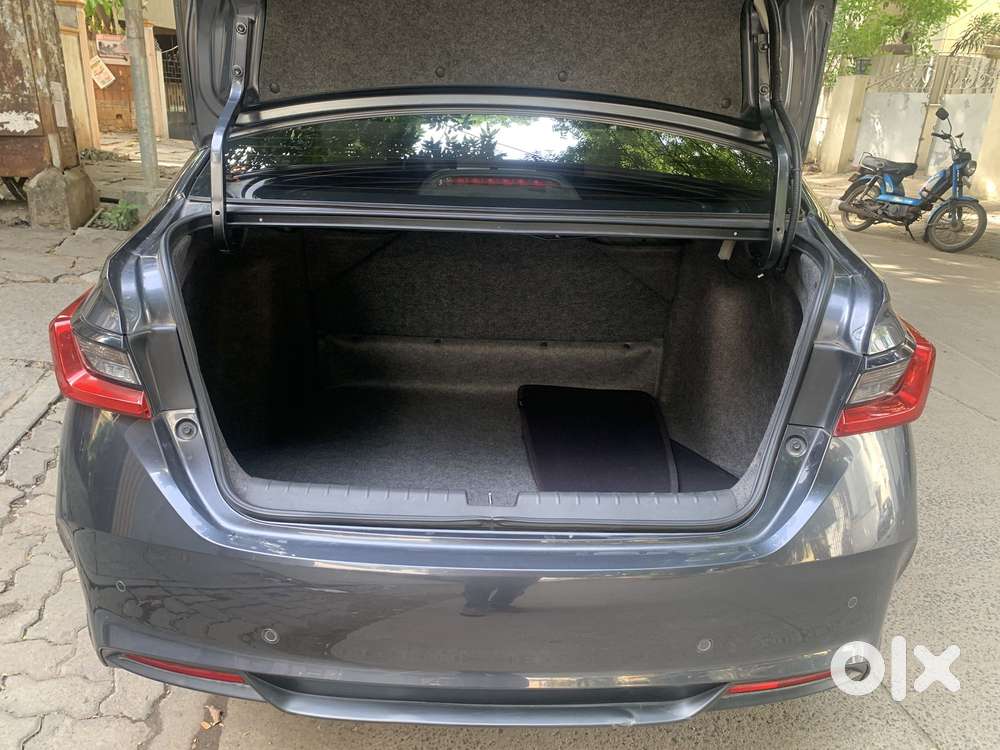 Honda City I Vtec Cvt Vx, 2025, Petrol