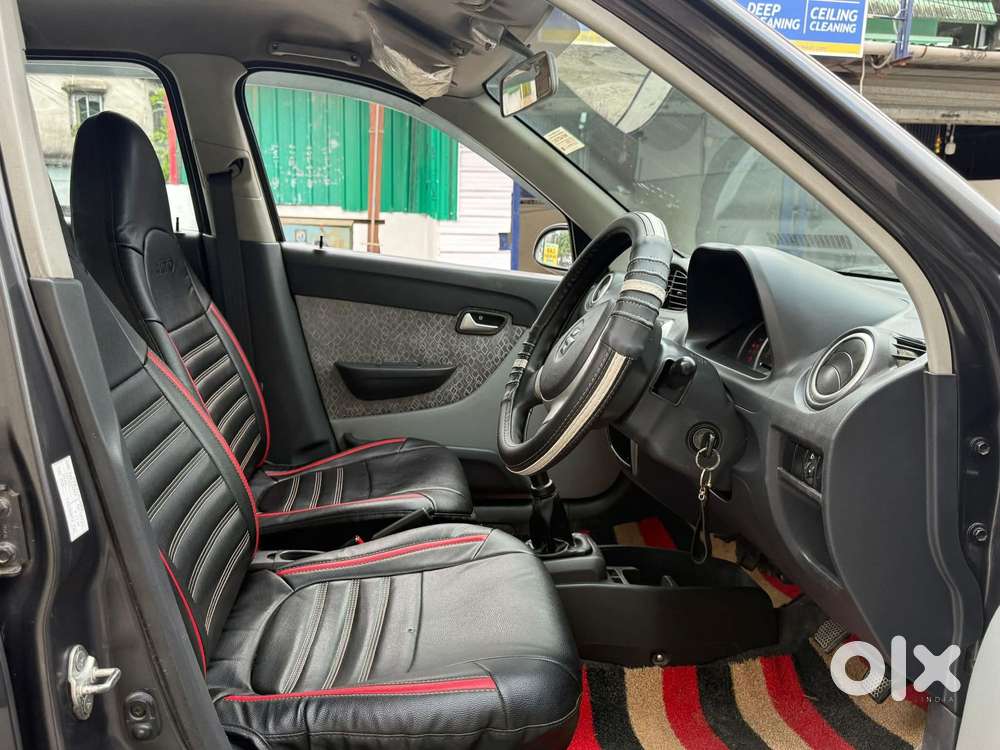 Maruti Suzuki Alto 800 Lxi Anniversary Edition, 2018, Petrol