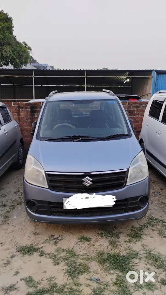 Maruti Suzuki Wagonr Singel Owner Good Condition