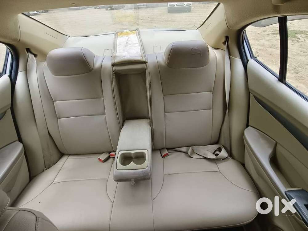 Honda City V At Exclusive, 2012, Petrol