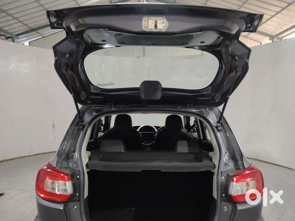 Maruti Suzuki S-presso Vxi O Amt, 2022, Petrol
