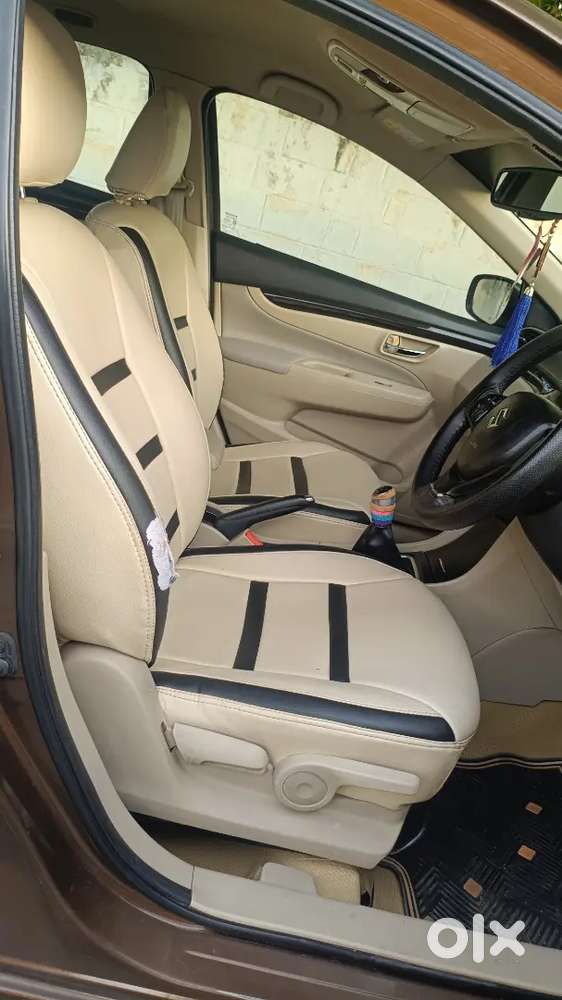 Maruti Suzuki Ciaz 2018