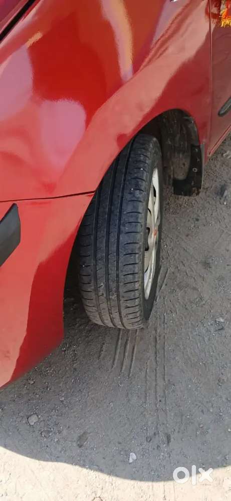 Maruti Suzuki Wagon R 1.0 2016