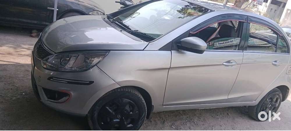 Tata Zest Diesel 2017