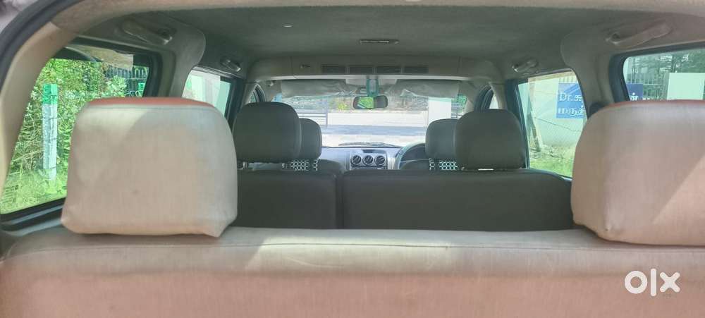 Chevrolet Enjoy 1.4 Ls 8, 2013, Diesel