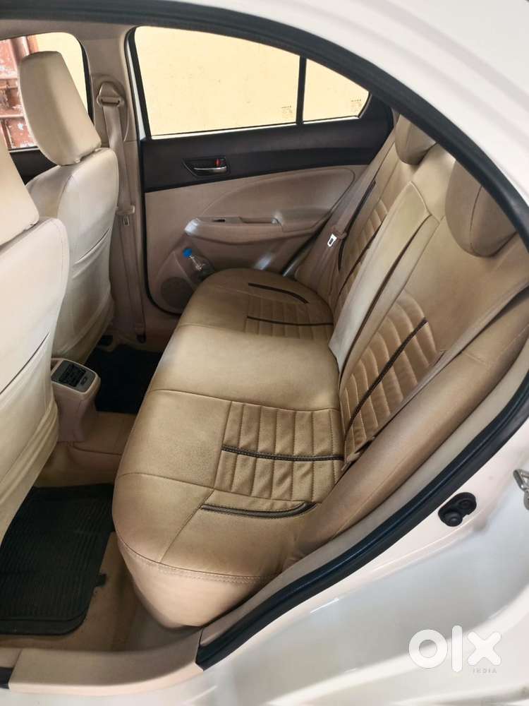 Maruti Dzire 2019 Vdi