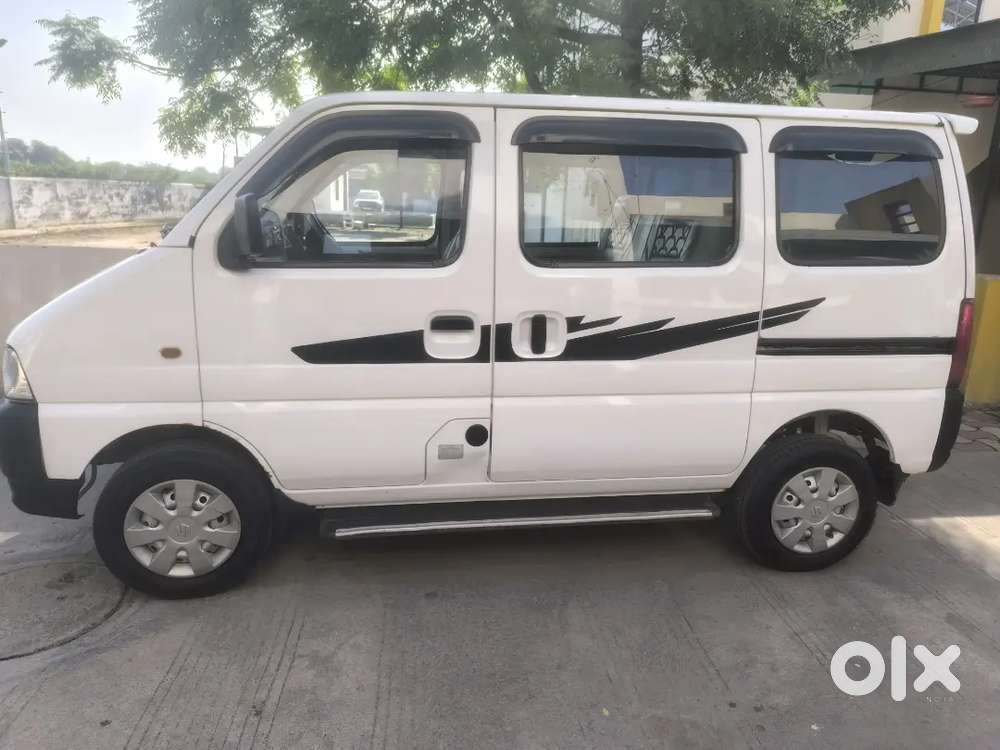 Maruti Suzuki Ecco