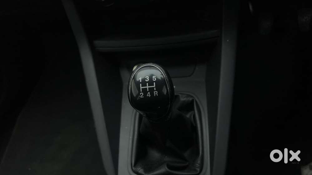 Ford Figo 1.2p Trend Mt, 2016, Petrol