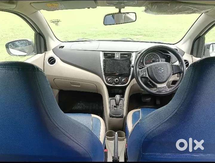 Maruti Suzuki Celerio Zxi, 2020, Petrol
