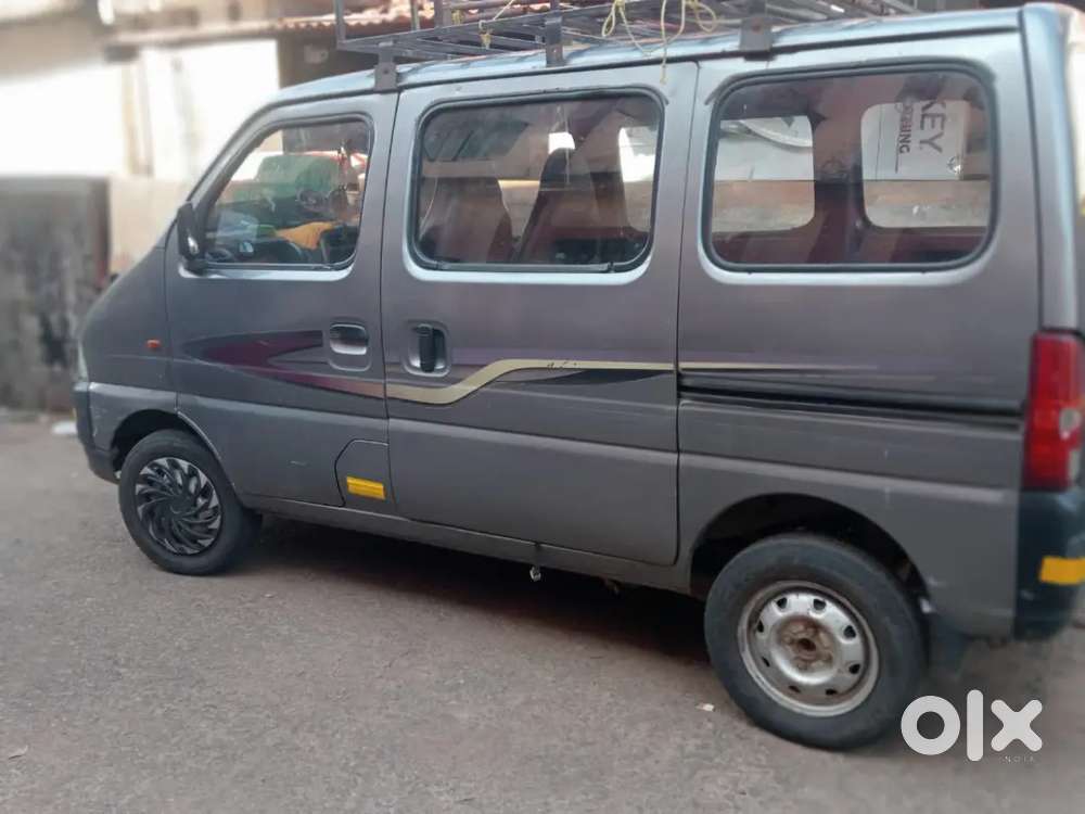 Good Condition Engine Heavy Duty