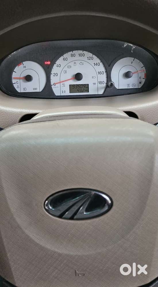 Mahindra Xylo H4 Abs Bs Iv, 2013, Diesel