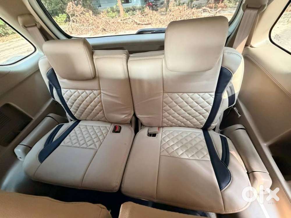 Toyota Fortuner 3.0 4x4 Manual, 2014, Diesel