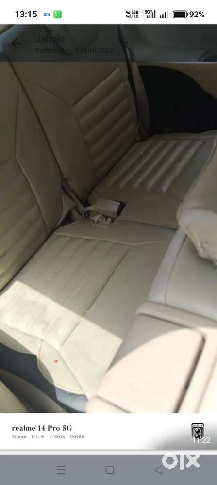 Maruti Suzuki Ertiga 2019 Petrol 79000 Km Driven